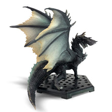 Monster Hunter Figure Builders Best World Iceborne