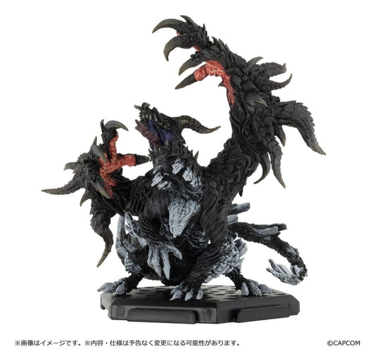 Monster Hunter Wilds Capcom Figure Builder Vol.30