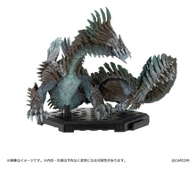 Monster Hunter Wilds Capcom Figure Builder Vol.30