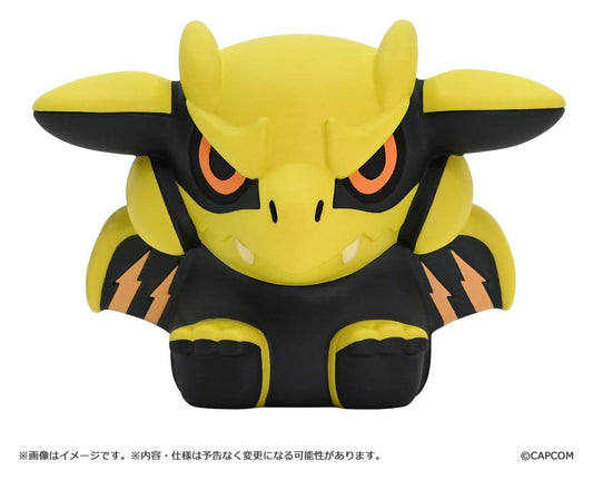Monster Hunter Capcom Figure Builder FINGER PUPPETS III Blind Box
