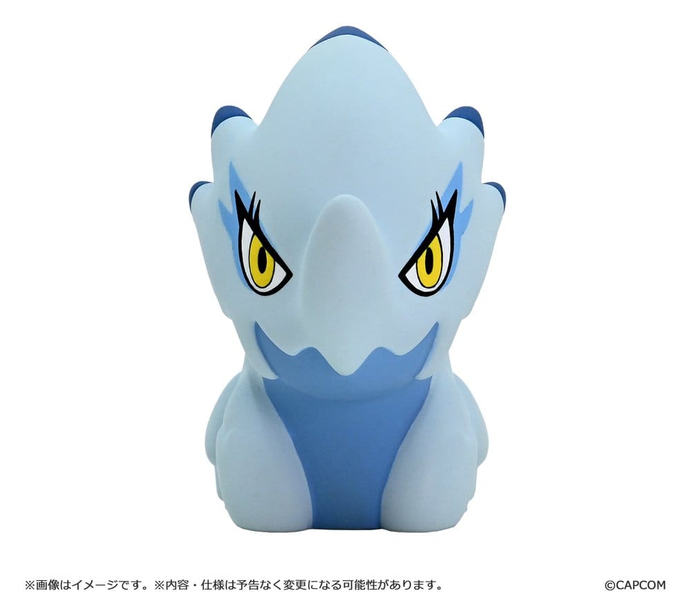 Monster Hunter Capcom Figure Builder FINGER PUPPETS III Blind Box