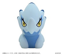 Monster Hunter Capcom Figure Builder FINGER PUPPETS III Blind Box