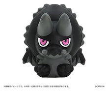Monster Hunter Capcom Figure Builder FINGER PUPPETS III Blind Box