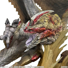 Monster Hunter CFB Creators Model Statue SEREGIOS