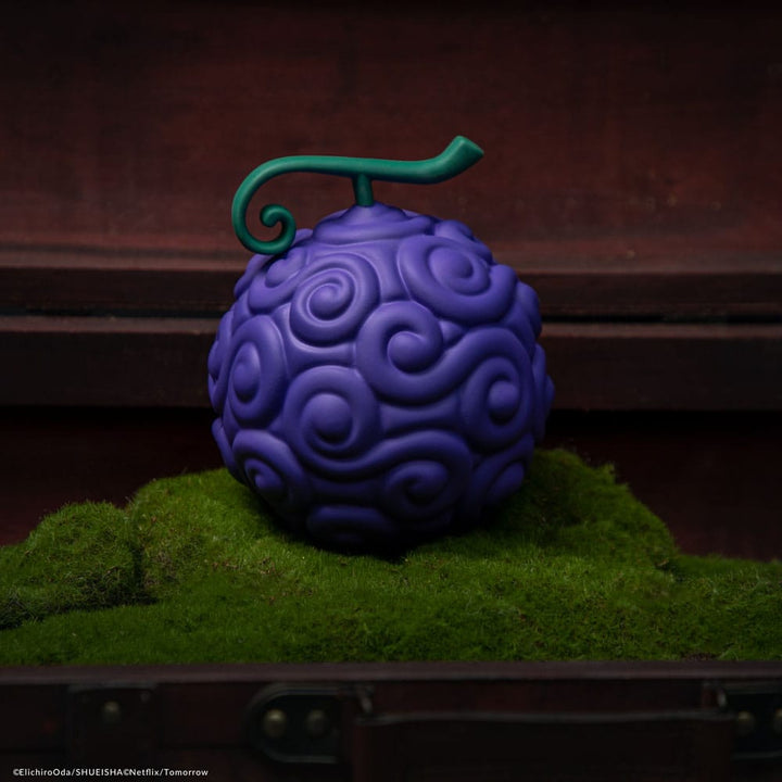 One Piece Squishy Frutto Gum-Gum Fruit