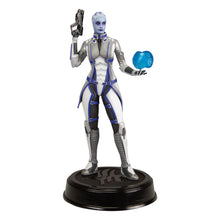 Mass Effect Figure Statue LIARA T'SONI