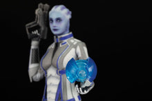 Mass Effect Figure Statue LIARA T'SONI