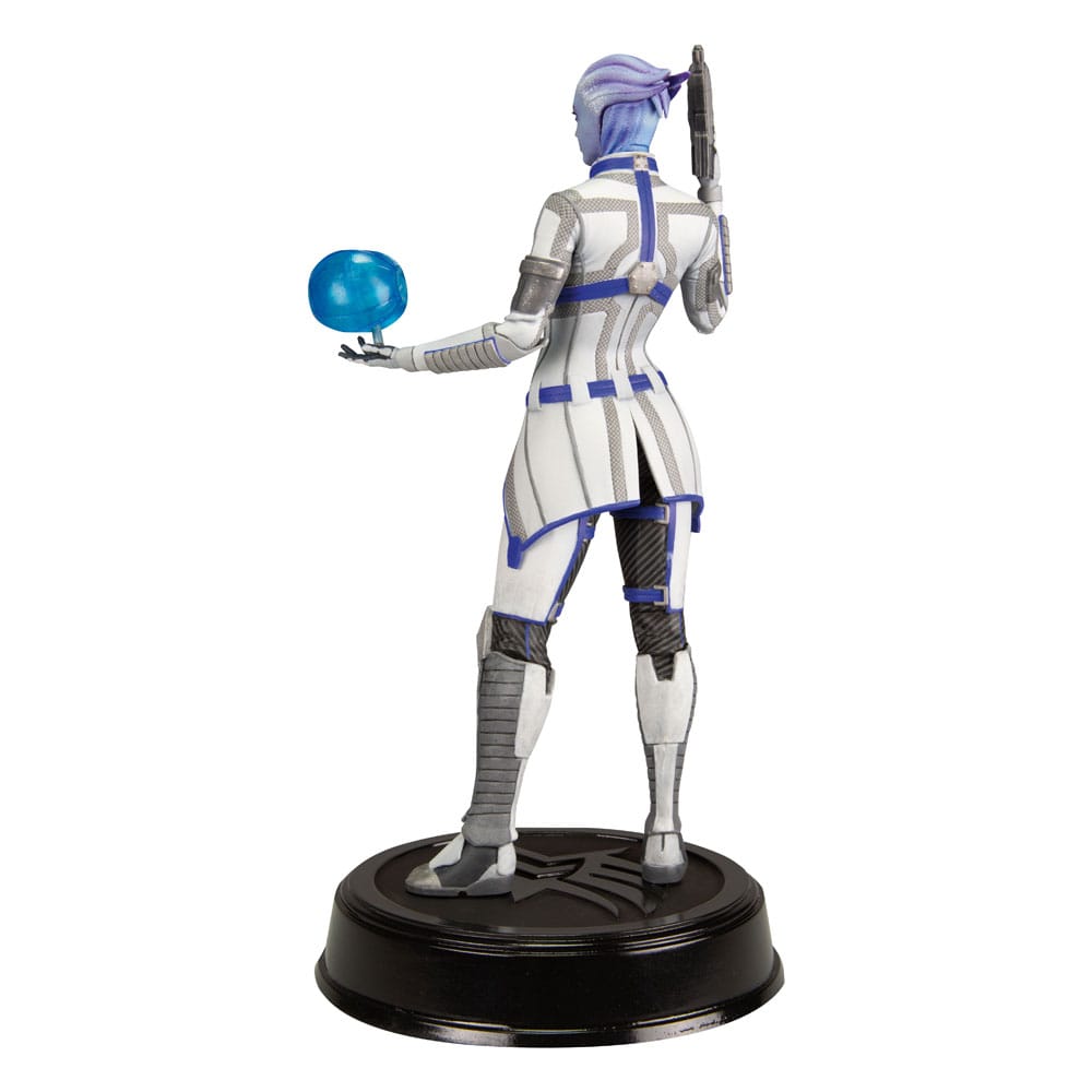 Mass Effect Figure Statue LIARA T'SONI
