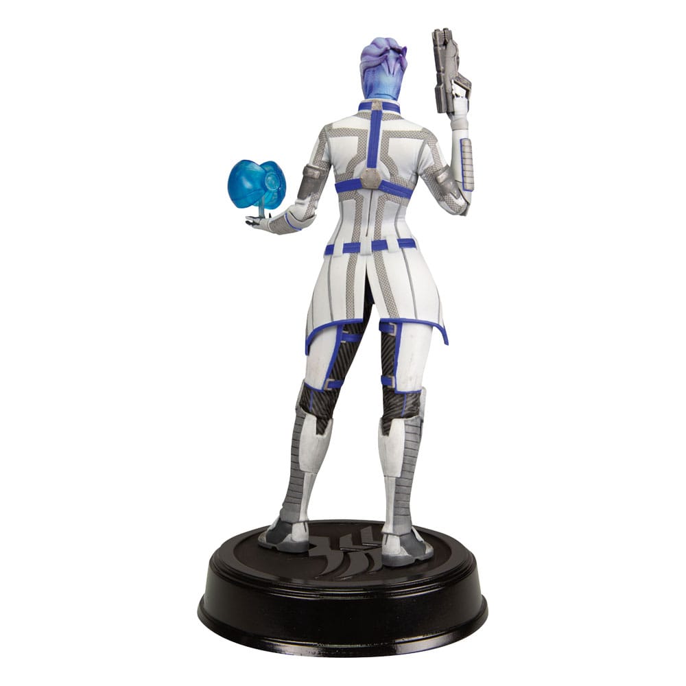 Mass Effect Figure Statue LIARA T'SONI