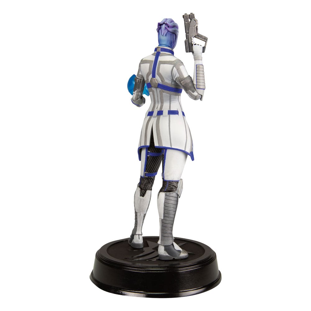 Mass Effect Figure Statue LIARA T'SONI