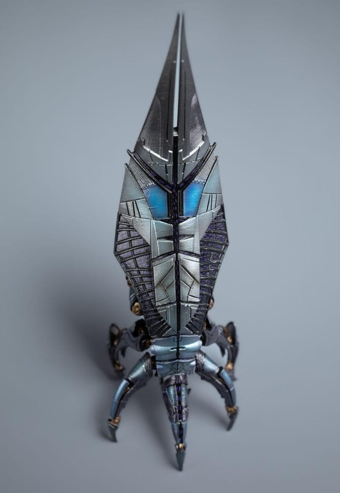 Mass Effect Replica REAPER SOVEREIGN