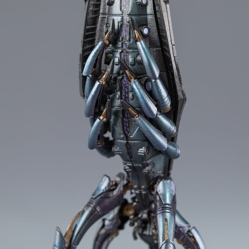 Mass Effect Replica REAPER SOVEREIGN