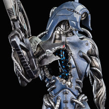 Mass Effect Figure Statue LEGION