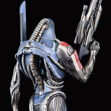 Mass Effect Figure Statue LEGION