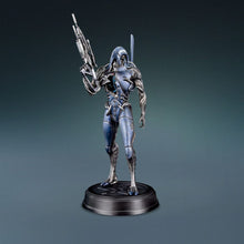 Mass Effect Figure Statue LEGION