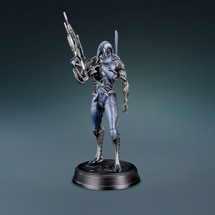 Mass Effect Figure Statue LEGION