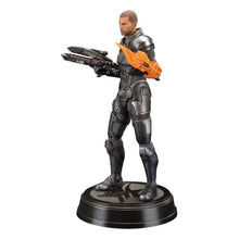 Mass Effect Figure Statue COMMANDER JOHN SHEPARD