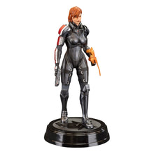 Mass Effect Figure Statue COMMANDER JANE SHEPARD