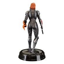 Mass Effect Figure Statue COMMANDER JANE SHEPARD
