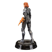 Mass Effect Figure Statue COMMANDER JANE SHEPARD
