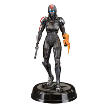 Mass Effect Figure Statue COMMANDER JANE SHEPARD