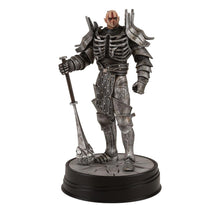 Witcher Wild Hunt Statue IMLERITH