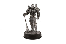 Witcher Wild Hunt Statue IMLERITH