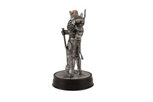 Witcher Wild Hunt Statue IMLERITH