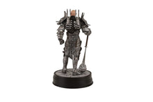 Witcher Wild Hunt Statue IMLERITH