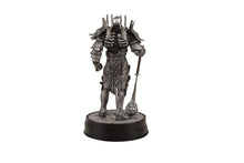 Witcher Wild Hunt Statue IMLERITH