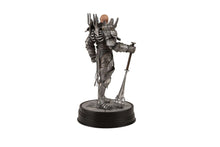 Witcher Wild Hunt Statue IMLERITH
