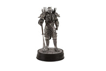 Witcher Wild Hunt Statue IMLERITH