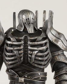 Witcher Wild Hunt Statue IMLERITH
