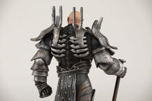 Witcher Wild Hunt Statue IMLERITH