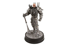 Witcher Wild Hunt Statue IMLERITH