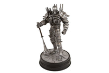 Witcher Wild Hunt Statue IMLERITH