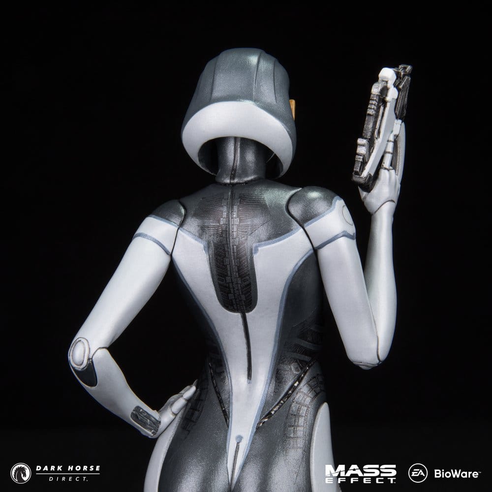 Mass Effect Figure Statue EDI