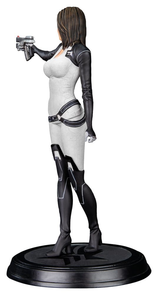 Mass Effect Figure Statue MIRANDA LAWSON