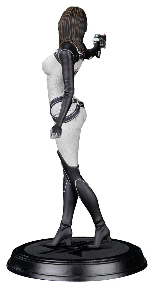 Mass Effect Figure Statue MIRANDA LAWSON