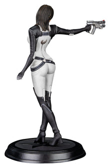 Mass Effect Figure Statue MIRANDA LAWSON