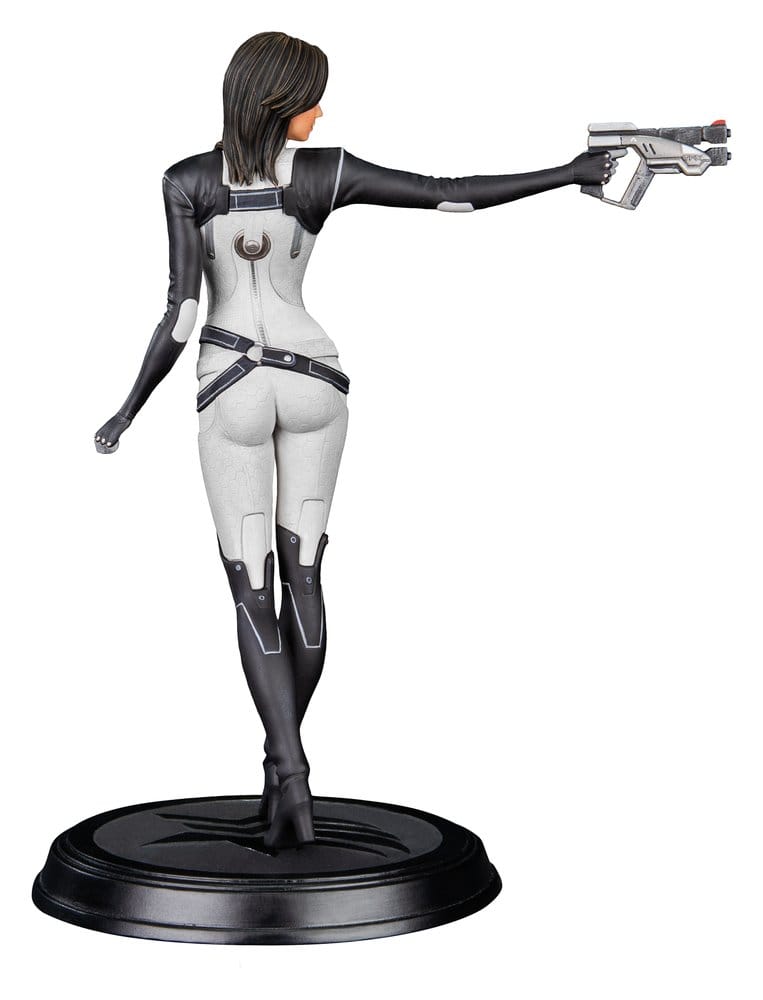 Mass Effect Figure Statue MIRANDA LAWSON
