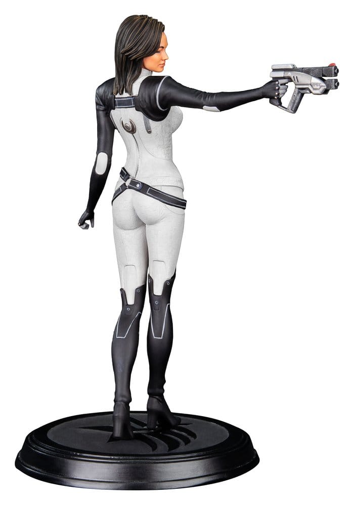 Mass Effect Figure Statue MIRANDA LAWSON
