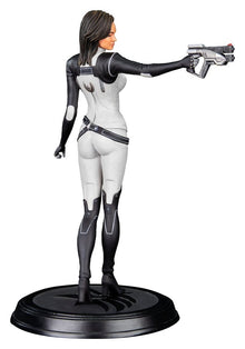 Mass Effect Figure Statue MIRANDA LAWSON