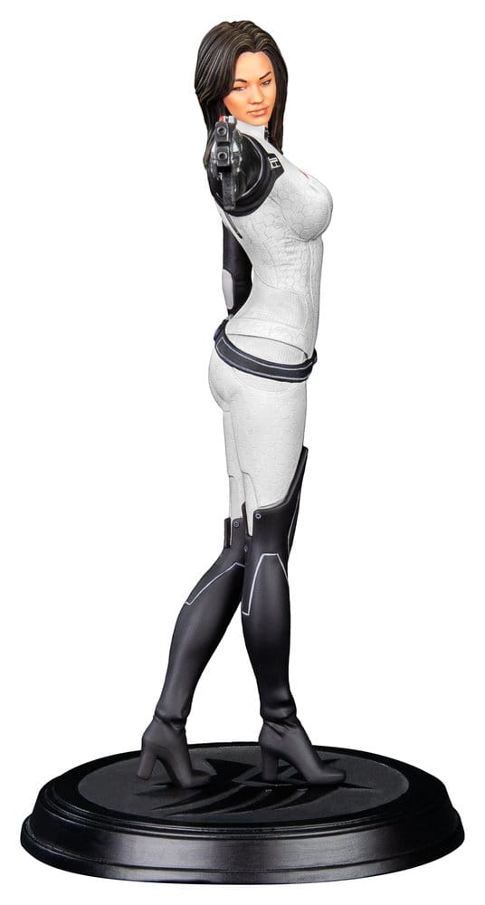 Mass Effect Figure Statue MIRANDA LAWSON