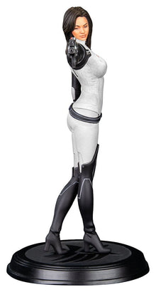 Mass Effect Figure Statue MIRANDA LAWSON