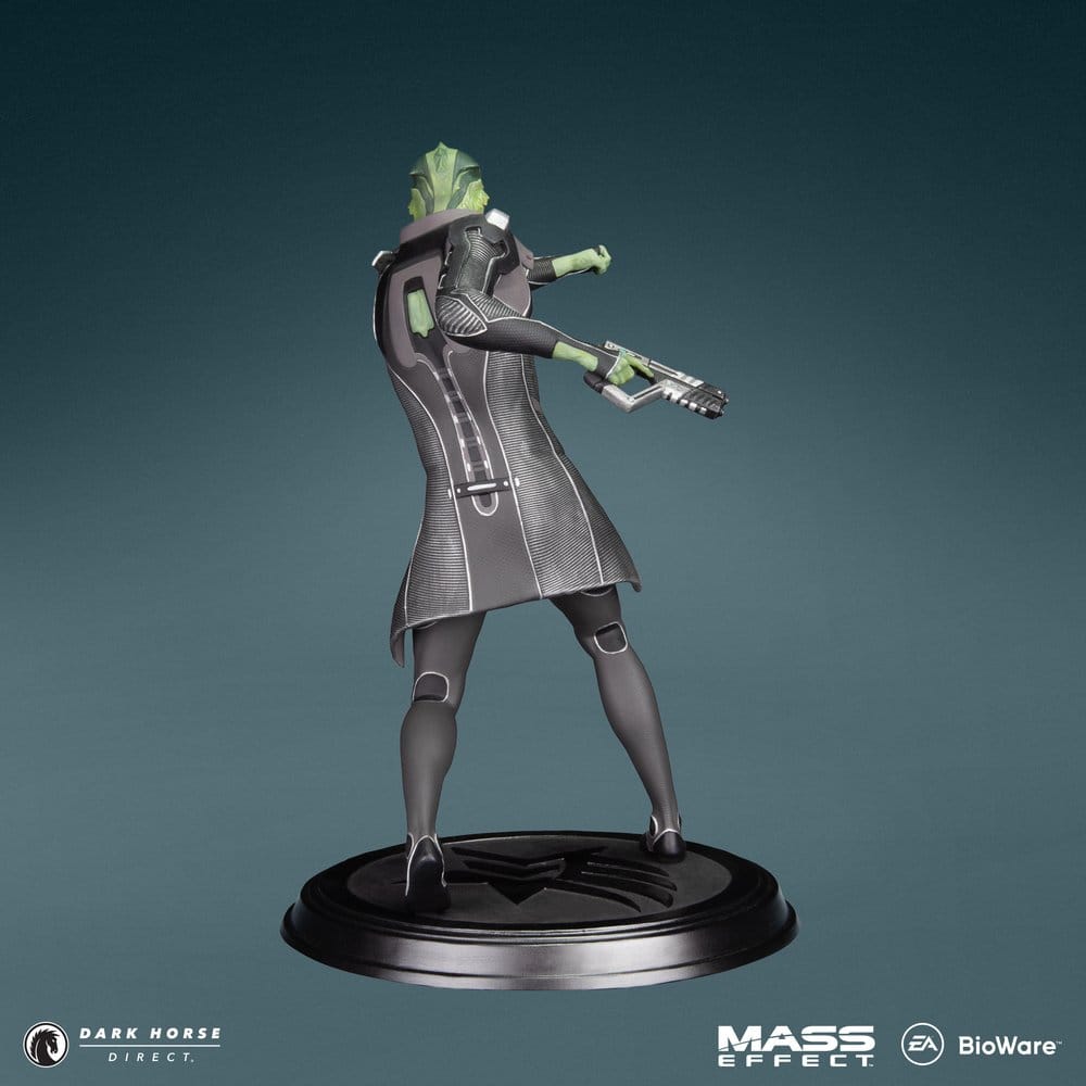 Mass Effect Figure Statue THANE KRIOS