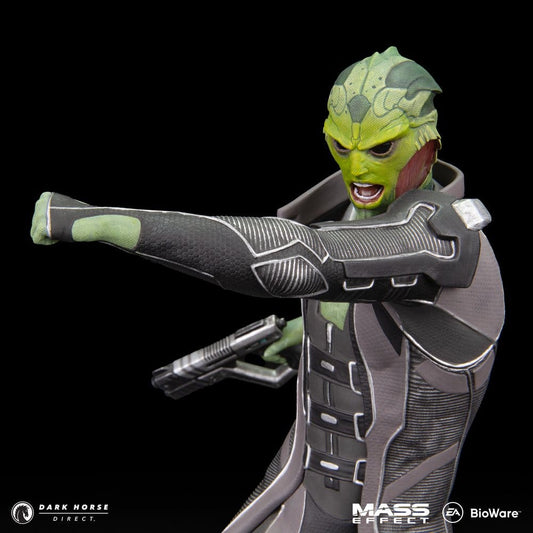 Mass Effect Figure Statue THANE KRIOS