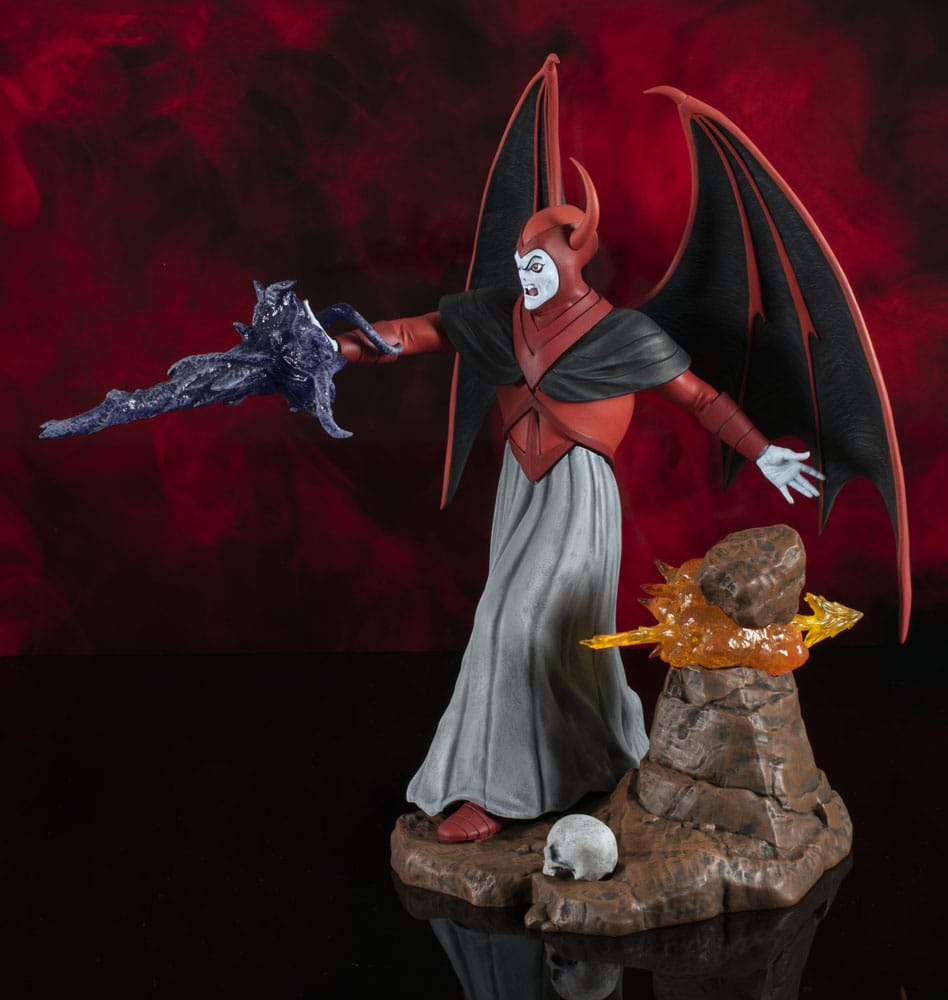 Dungeons &amp; Dragons - Figure Gallery Venger 