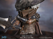 Dark Souls III SD Statue THE ABYSS WATCHERS