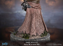 Dark Souls III SD Statue THE ABYSS WATCHERS